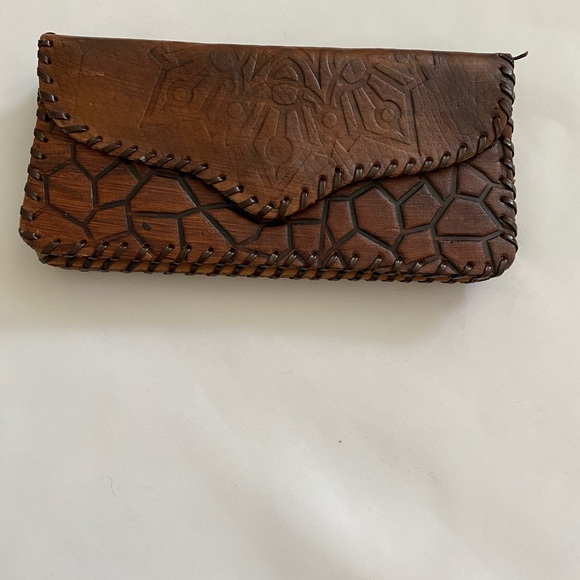 Handmade original wallet - Picture 7 of 10